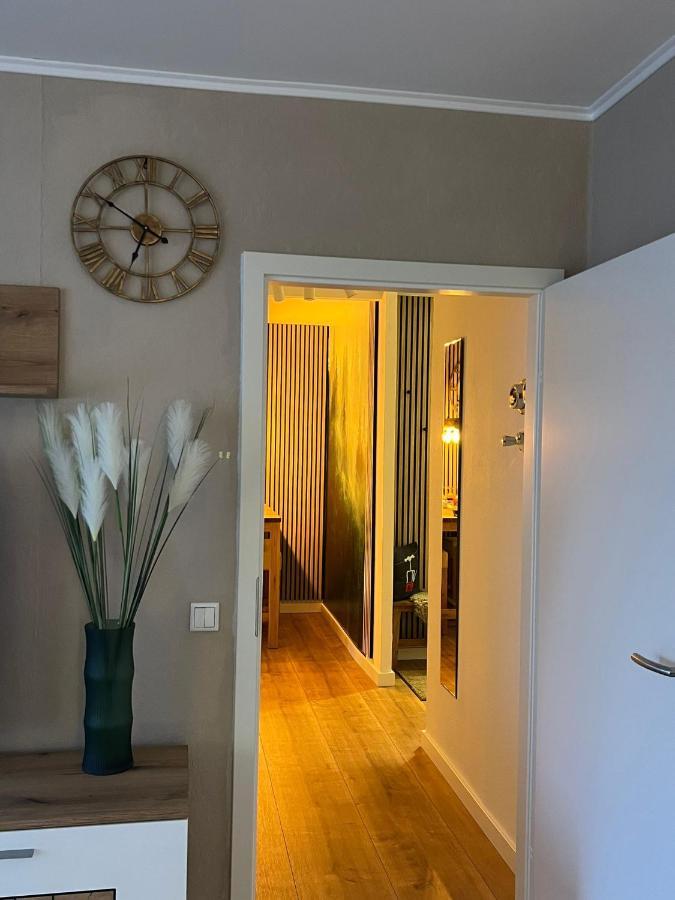 Ferienwohnung Gipfelblick Braunlage Ngoại thất bức ảnh