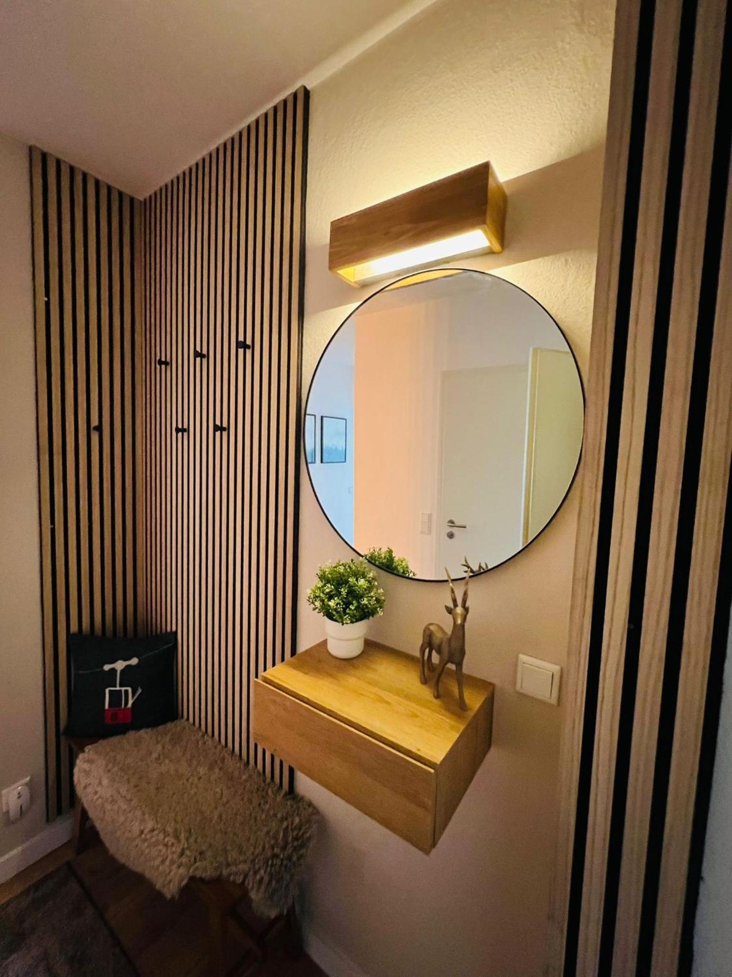 Ferienwohnung Gipfelblick Braunlage Ngoại thất bức ảnh